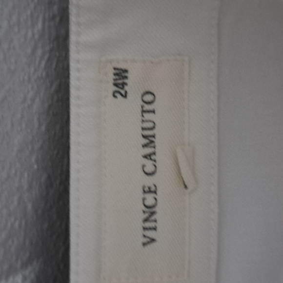 Vince Camuto Plus Size Skinny Jeans - Picture 7 of 9